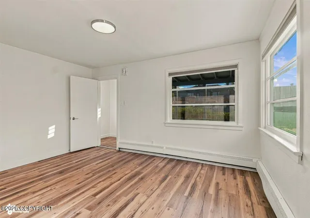 Photo 3 of Sale Pending at 1336 Medfra St, Anchorage, AK 99501 | MLS# 26-11323 | Listing updated on 2026-09-07