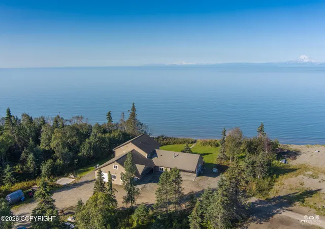 Photo 1 of Multi family home for sale at 1245 Wells Way, Kenai, AK 99611 | MLS# 26-11412 | Listing updated on 2026-09-16