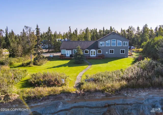 Photo 3 of Multi family home for sale at 1245 Wells Way, Kenai, AK 99611 | MLS# 26-11412 | Listing updated on 2026-09-16
