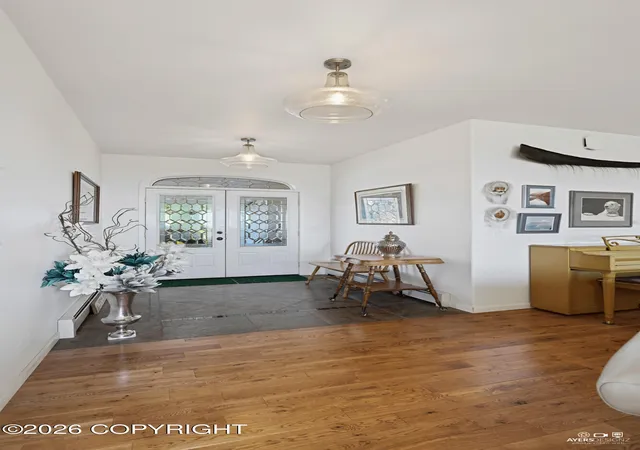 Photo 4 of Multi family home for sale at 1245 Wells Way, Kenai, AK 99611 | MLS# 26-11412 | Listing updated on 2026-09-16