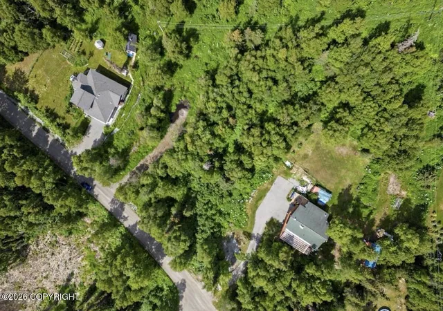 Photo 1 of Land for sale at L2 Robin Hood Dr, Anchorage, AK 99516 | MLS# 26-11322 | Listing updated on 2026-09-03