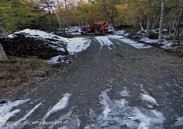 Photo 3 of Land for sale at L2 Robin Hood Dr, Anchorage, AK 99516 | MLS# 26-11322 | Listing updated on 2026-09-03