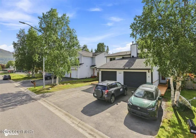 Photo 28 of Sale Pending at 8200 Northwind Ave, Anchorage, AK 99504 | MLS# 26-11341 | Listing updated on 2026-09-13