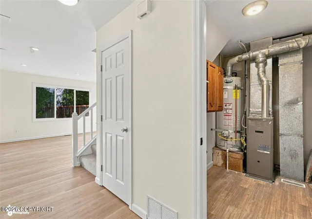 Photo 3 of Sale Pending at 8200 Northwind Ave, Anchorage, AK 99504 | MLS# 26-11341 | Listing updated on 2026-10-30