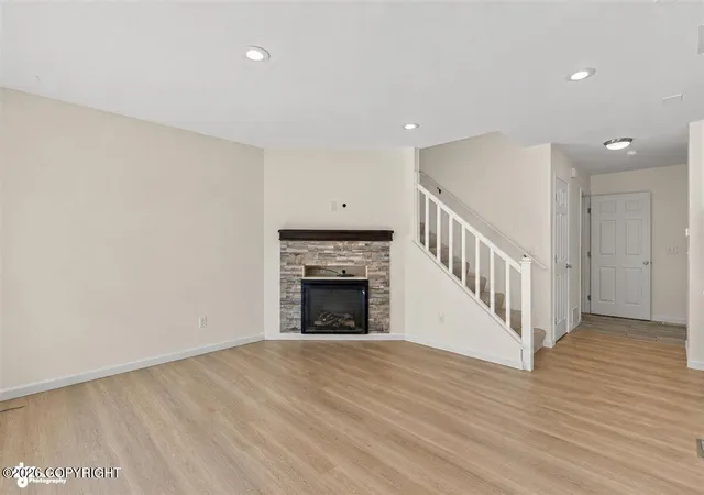Photo 4 of Sale Pending at 8200 Northwind Ave, Anchorage, AK 99504 | MLS# 26-11341 | Listing updated on 2026-10-30