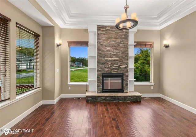 Photo 2 of Single family home for sale at 5970 E Fetlock Dr, Wasilla, AK 99654 | MLS# 26-12252 | Listing updated on 2026-10-23