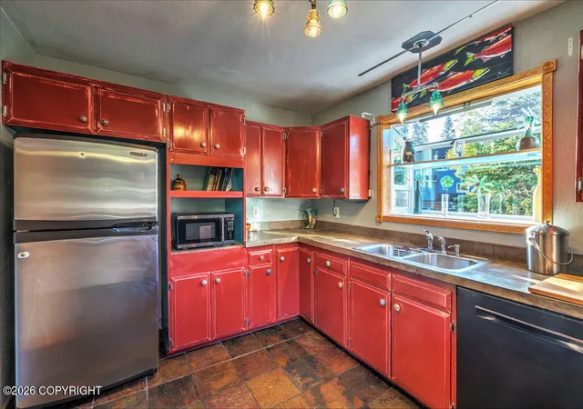 Photo 3 of Sale Pending at 6251 W Tree Dr, Anchorage, AK 99507 | MLS# 26-11829 | Listing updated on 2026-10-05
