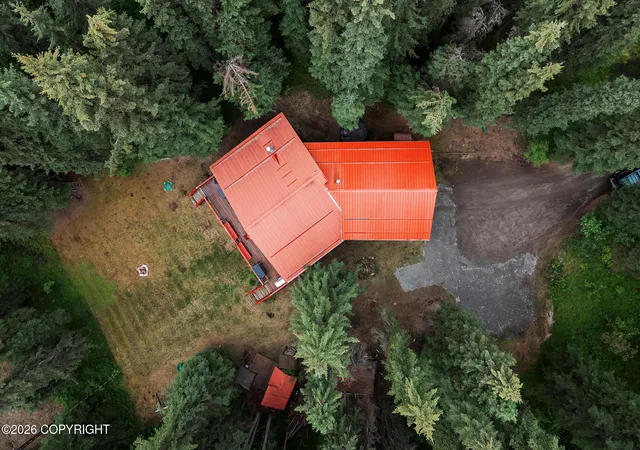 Photo 50 of Single family home for sale at 2571 Doc John Dr, Fairbanks, AK 99709 | MLS# 26-11339 | Listing updated on 2026-09-14
