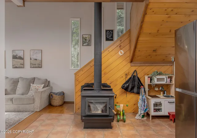 Photo 4 of Single family home for sale at 2571 Doc John Dr, Fairbanks, AK 99709 | MLS# 26-11339 | Listing updated on 2026-09-14