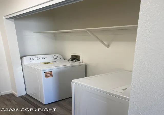 Photo 24 of Condo for sale at 621 King Authur Cir, Anchorage, AK 99518 | MLS# 26-11346 | Listing updated on 2026-09-03