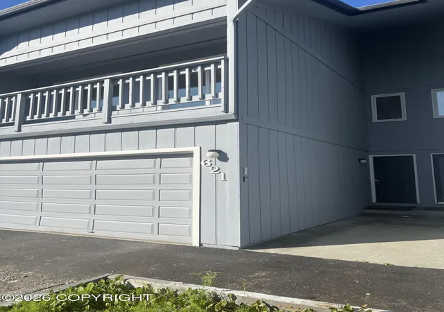 Photo 2 of Condo for sale at 621 King Authur Cir, Anchorage, AK 99518 | MLS# 26-11346 | Listing updated on 2026-09-03