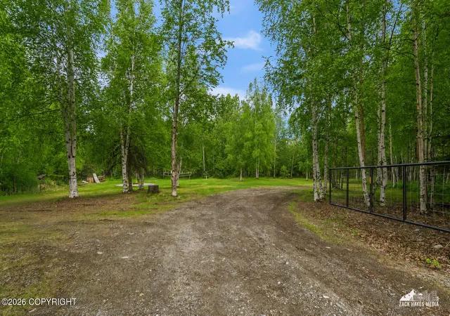 Photo 1 of Sale Pending at 7301 W Is Lake Dr, Wasilla, AK 99623 | MLS# 26-11349 | Listing updated on 2026-09-09