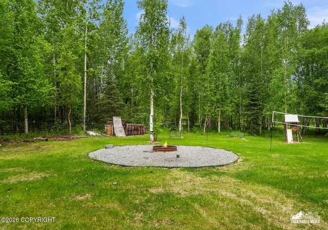Photo 2 of Sale Pending at 7301 W Is Lake Dr, Wasilla, AK 99623 | MLS# 26-11349 | Listing updated on 2026-09-09
