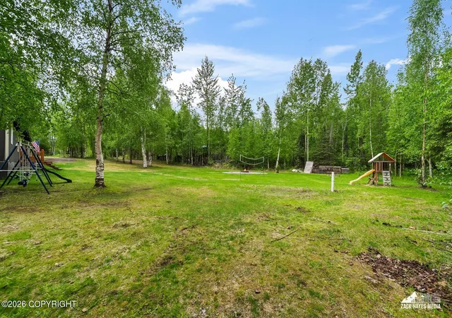Photo 2 of Sale Pending at 7301 W Is Lake Dr, Wasilla, AK 99623 | MLS# 26-11349 | Listing updated on 2026-09-09