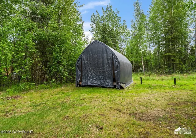 Photo 3 of Sale Pending at 7301 W Is Lake Dr, Wasilla, AK 99623 | MLS# 26-11349 | Listing updated on 2026-09-09