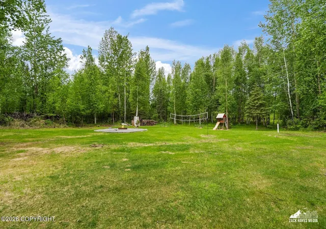 Photo 6 of Sale Pending at 7301 W Is Lake Dr, Wasilla, AK 99623 | MLS# 26-11349 | Listing updated on 2026-09-09