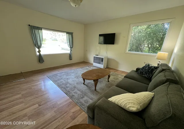 Photo 3 of Sale Pending at 1816 Jesse Lee Dr, Seward, AK 99664 | MLS# 26-11381 | Listing updated on 2026-09-07
