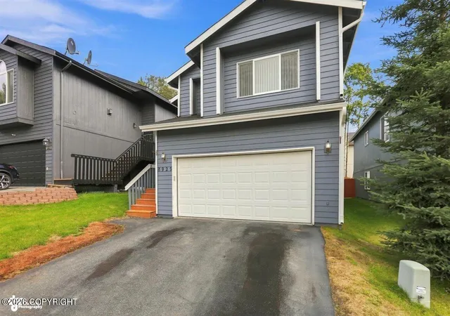 Photo 48 of Single family home for sale at 8929 Meadow Park Cir, Eagle River, AK 99577 | MLS# 26-11394 | Listing updated on 2026-09-07