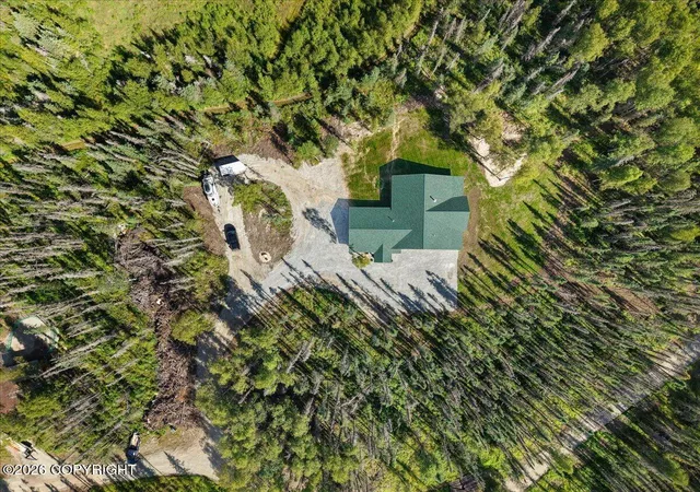 Photo 101 of Single family home for sale at 4135 N Crossover Dr, Wasilla, AK 99623 | MLS# 26-11387 | Listing updated on 2026-09-04