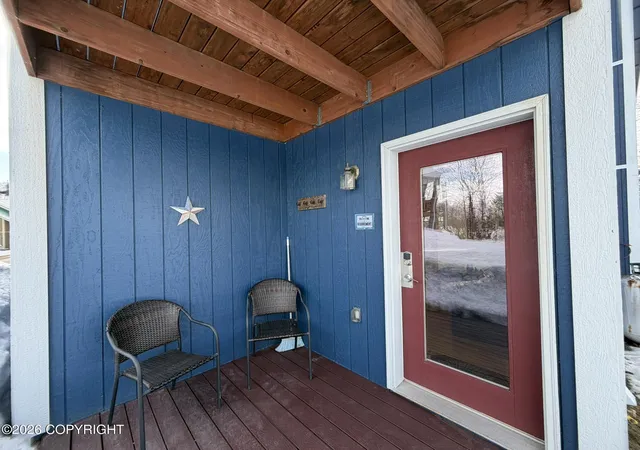 Photo 3 of Single family home for sale at 486 Resurrection Loop, Valdez, AK 99686 | MLS# 26-11441 | Listing updated on 2026-09-22
