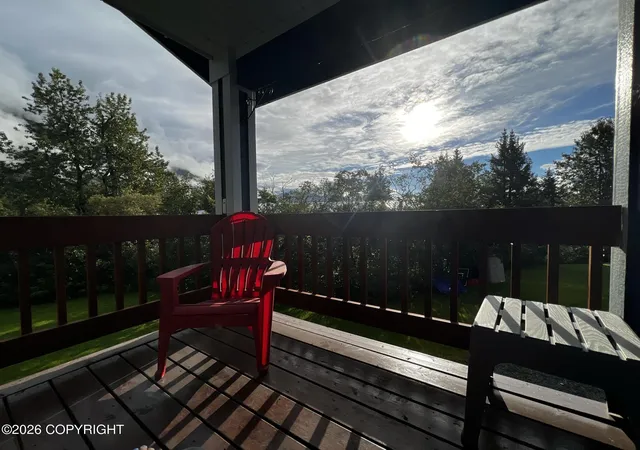 Photo 3 of Single family home for sale at 486 Resurrection Loop, Valdez, AK 99686 | MLS# 26-11441 | Listing updated on 2026-09-22