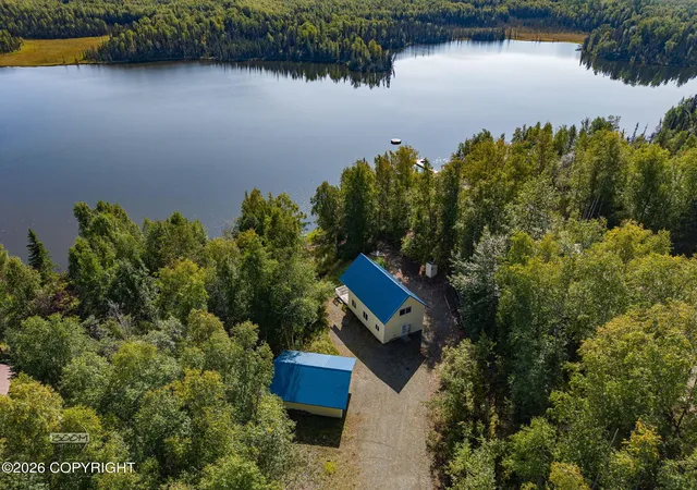 Photo 1 of Single family home for sale at 21284 W Loc Lohmand Dr, Big Lake, AK 99652 | MLS# 26-11360 | Listing updated on 2026-09-03