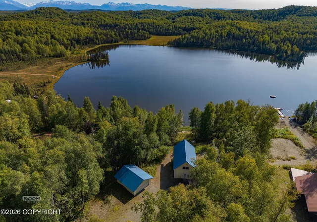 Photo 2 of Single family home for sale at 21284 W Loc Lohmand Dr, Big Lake, AK 99652 | MLS# 26-11360 | Listing updated on 2026-09-03