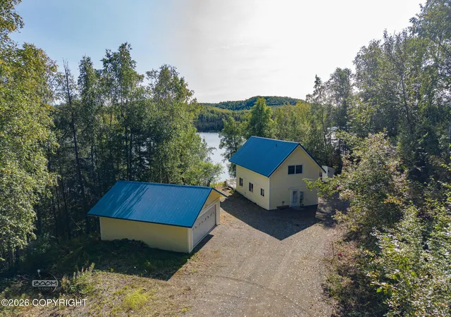 Photo 3 of Single family home for sale at 21284 W Loc Lohmand Dr, Big Lake, AK 99652 | MLS# 26-11360 | Listing updated on 2026-09-03