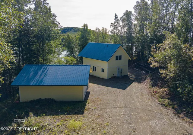 Photo 4 of Single family home for sale at 21284 W Loc Lohmand Dr, Big Lake, AK 99652 | MLS# 26-11360 | Listing updated on 2026-09-03
