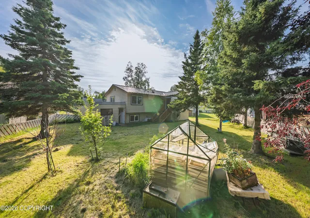 Photo 2 of Single family home for sale at 521 East 46th, Anchorage, AK 99503 | MLS# 26-11404 | Listing updated on 2026-10-07