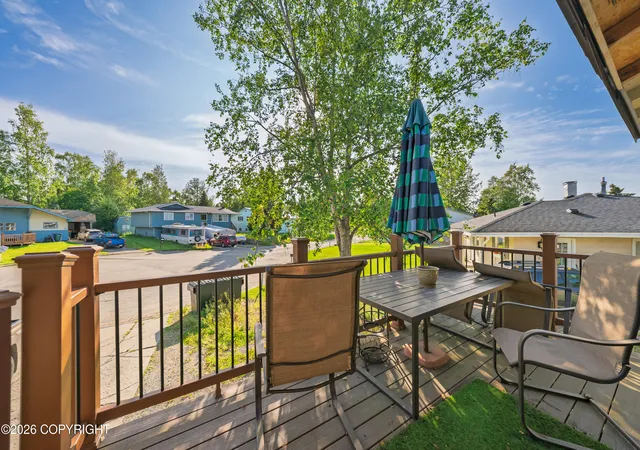 Photo 3 of Single family home for sale at 521 East 46th, Anchorage, AK 99503 | MLS# 26-11404 | Listing updated on 2026-10-07