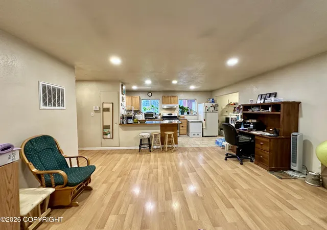 Photo 3 of Single family home for sale at 819 Hemlock St, Kodiak, AK 99615 | MLS# 26-11363 | Listing updated on 2026-09-16