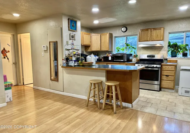 Photo 3 of Single family home for sale at 819 Hemlock St, Kodiak, AK 99615 | MLS# 26-11363 | Listing updated on 2026-09-16