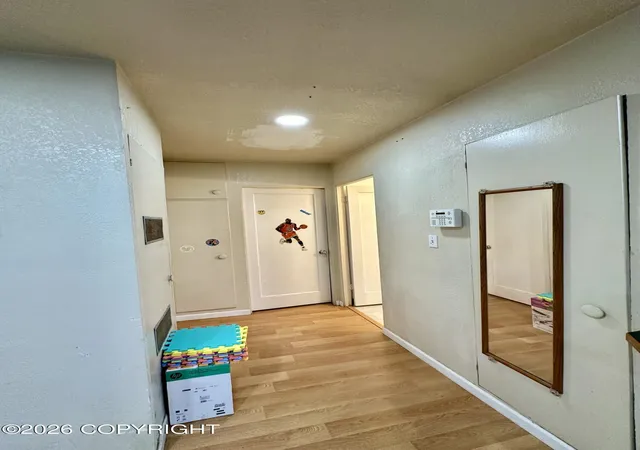 Photo 4 of Single family home for sale at 819 Hemlock St, Kodiak, AK 99615 | MLS# 26-11363 | Listing updated on 2026-09-16