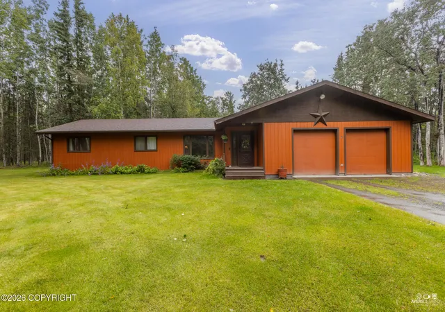Photo 1 of Sale Pending at 38668 Fontaine Ct, Sterling, AK 99672 | MLS# 26-11368 | Listing updated on 2026-09-09