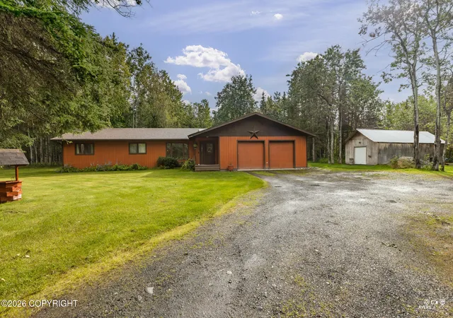 Photo 2 of Sale Pending at 38668 Fontaine Ct, Sterling, AK 99672 | MLS# 26-11368 | Listing updated on 2026-09-09