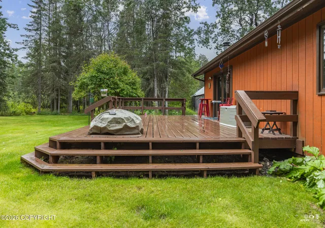 Photo 3 of Sale Pending at 38668 Fontaine Ct, Sterling, AK 99672 | MLS# 26-11368 | Listing updated on 2026-09-09