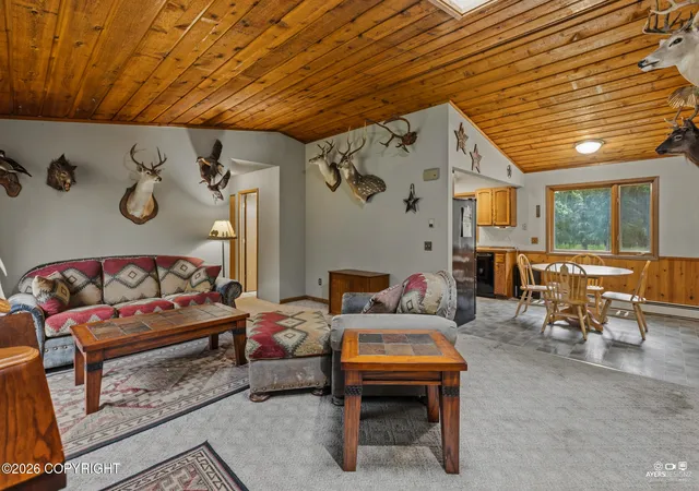 Photo 3 of Sale Pending at 38668 Fontaine Ct, Sterling, AK 99672 | MLS# 26-11368 | Listing updated on 2026-09-09