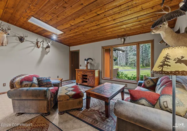 Photo 4 of Sale Pending at 38668 Fontaine Ct, Sterling, AK 99672 | MLS# 26-11368 | Listing updated on 2026-09-09