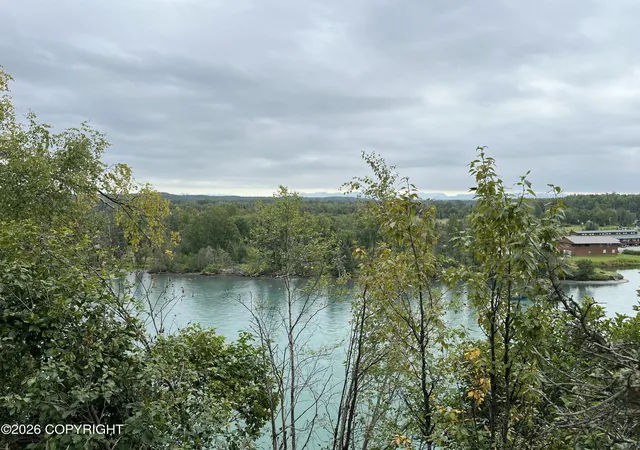 Land for sale at 36616 Virginia Dr, Kenai, AK 99611 | MLS# 26-11552