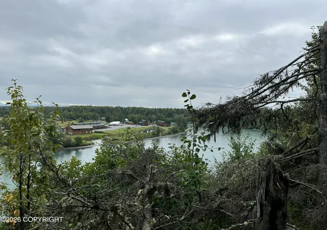Photo 3 of Sale Pending at 36616 Virginia Dr, Kenai, AK 99611 | MLS# 26-11552 | Listing updated on 2026-10-08