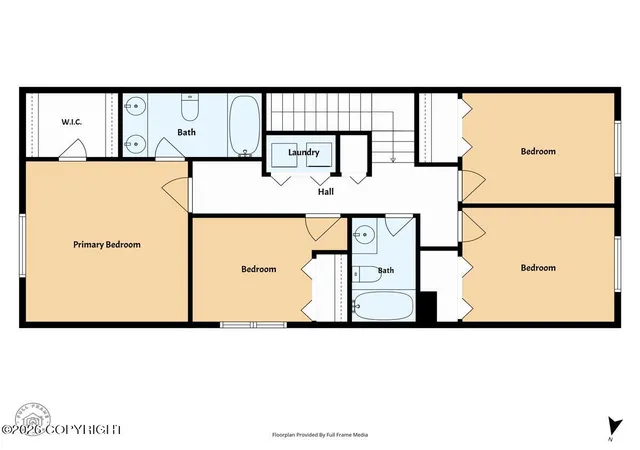 Photo 3 of Sale Pending at 11035 Hannah Jane Pl #5, Eagle River, AK 99577 | MLS# 26-11411 | Listing updated on 2026-09-23