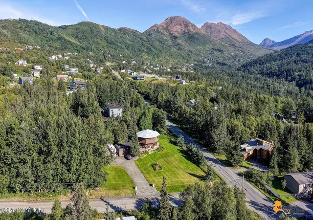 Photo 1 of Single family home for sale at 13145 Patrick Rd, Anchorage, AK 99516 | MLS# 26-11396 | Listing updated on 2026-09-08