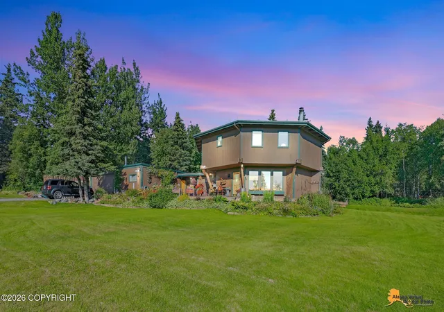 Photo 58 of Single family home for sale at 13145 Patrick Rd, Anchorage, AK 99516 | MLS# 26-11396 | Listing updated on 2026-09-08
