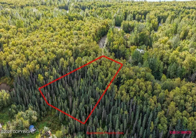 Photo 1 of Sale Pending at 12361 W Merlin Dr, Wasilla, AK 99623 | MLS# 26-11380 | Listing updated on 2026-09-04