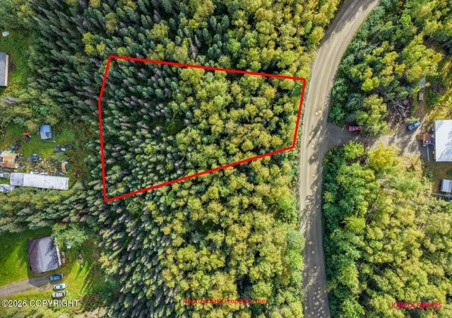 Photo 2 of Sale Pending at 12361 W Merlin Dr, Wasilla, AK 99623 | MLS# 26-11380 | Listing updated on 2026-09-04