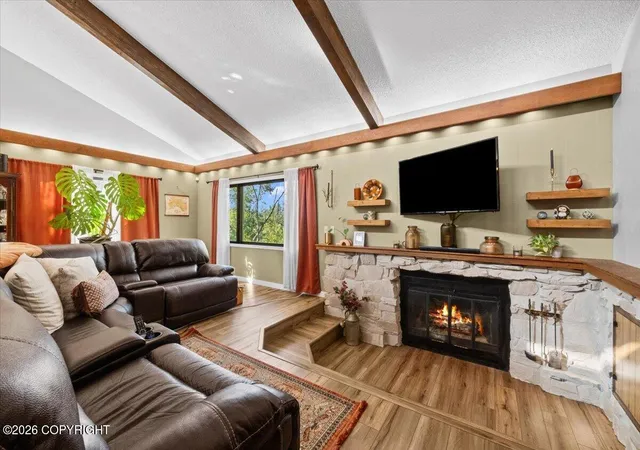 Photo 2 of Multi family home for sale at 4700 Rabbit Crk Rd, Anchorage, AK 99516 | MLS# 26-11540 | Listing updated on 2026-09-09