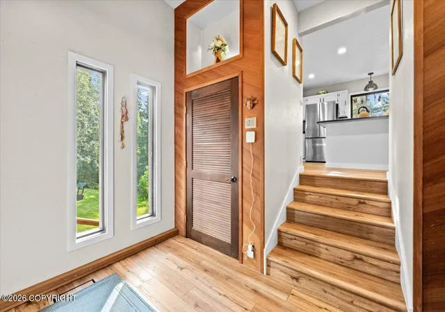 Photo 3 of Multi family home for sale at 4700 Rabbit Crk Rd, Anchorage, AK 99516 | MLS# 26-11540 | Listing updated on 2026-09-09