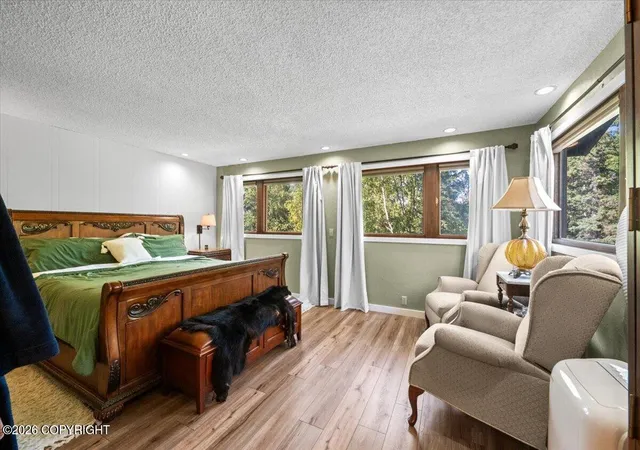 Photo 4 of Multi family home for sale at 4700 Rabbit Crk Rd, Anchorage, AK 99516 | MLS# 26-11540 | Listing updated on 2026-09-09
