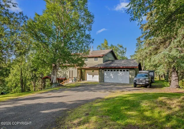 Photo 79 of Multi family home for sale at 4700 Rabbit Crk Rd, Anchorage, AK 99516 | MLS# 26-11540 | Listing updated on 2026-09-09